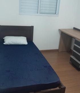 Barretos Apartamento | Apartamento condomínio