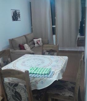 Barretos Apartamento | Apartamento condomínio