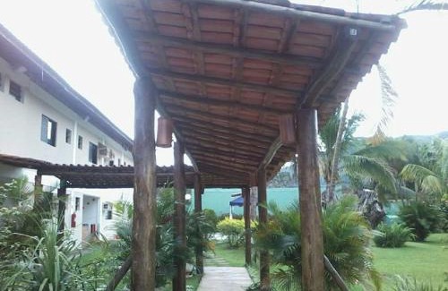Boicucanga Beach Apartamento | Apartamento Condomínio Boiçucanga Flat N 39 - Apto 10