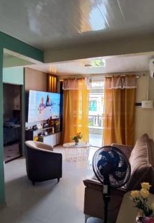 Parque Guajara Apartamento | APARTAMENTO CONDOMÍNIO MOBILIADo - COP 30