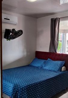 Parque Guajara Apartamento | APARTAMENTO CONDOMÍNIO MOBILIADo - COP 30