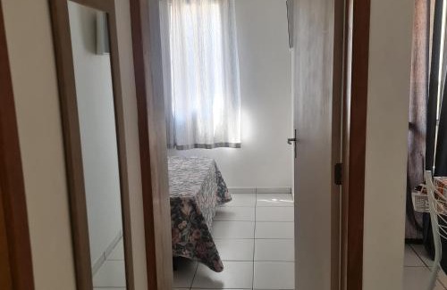 Ipiranguinha Apartamento | APARTAMENTO CONDOMÍNIO SUN WAY