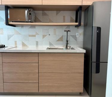 Cascata do Imbui Apartamento | Apartamento Condominio Nogueira Petrópolis rj #3