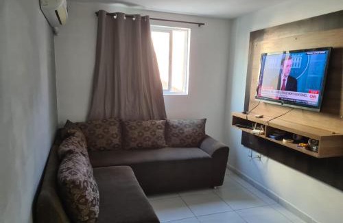 Mucumagro Apartamento | Apartamento Condominio Belagio Residence