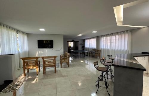 Colonia do Marcal Apartamento | Apartamento confortável e espaçoso