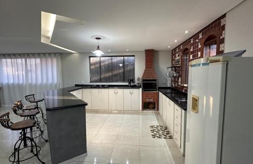 Colonia do Marcal Apartamento | Apartamento confortável e espaçoso