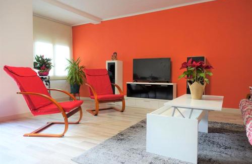 La Seu d'Urgell Apartamento | Apartamento confort I