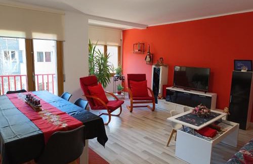La Seu d'Urgell Apartamento | Apartamento confort I