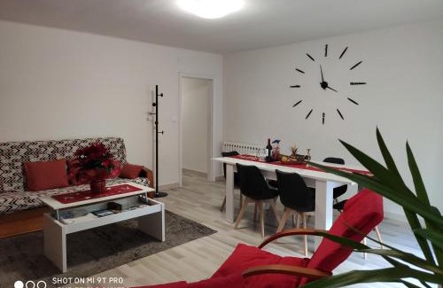 La Seu d'Urgell Apartamento | Apartamento confort I