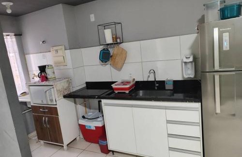 Sao Conrado Apartamento | Apartamento confortável