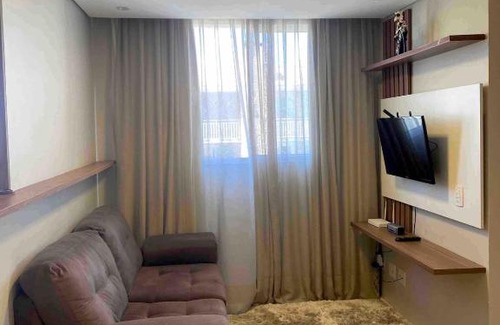 Humaita Apartamento | Apartamento Confortável próximo Aeroporto e Arena do Grêmio