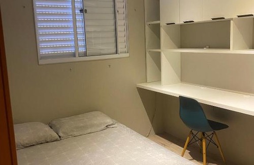 Humaita Apartamento | Apartamento Confortável próximo Aeroporto e Arena do Grêmio