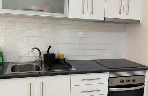 Barreiro Apartamento | Apartamento Confortável Perto de Lisboa