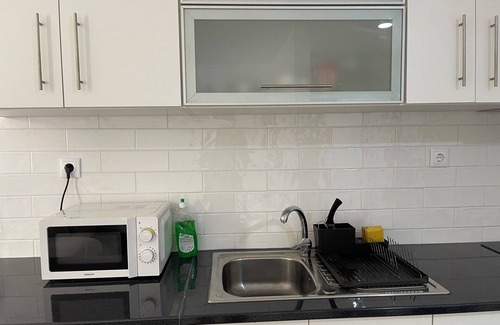 Barreiro Apartamento | Apartamento Confortável Perto de Lisboa