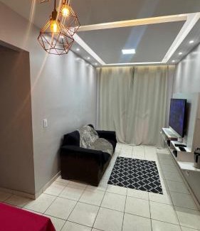 Coqueiro Apartamento | Apartamento confortável, próximo a COP30