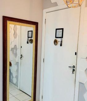 Coqueiro Apartamento | Apartamento confortável, próximo a COP30