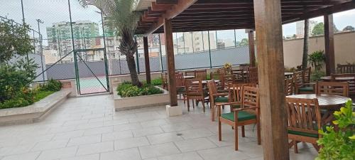 Icarai Apartamento | Apartamento confortável a cinco minutos da praia de Icarai