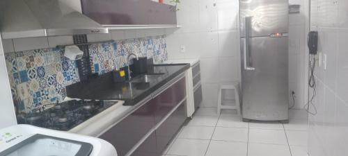 Icarai Apartamento | Apartamento confortável a cinco minutos da praia de Icarai