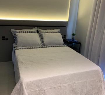 Barra Apartamento | Apartamento confortável, Barra