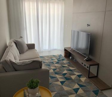 Barra Apartamento | Apartamento confortável, Barra