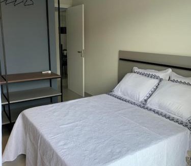 Barra Apartamento | Apartamento confortável, Barra