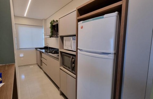 Barra Apartamento | apartamento confortável, Barra (102)