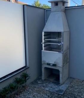 Barra Apartamento | apartamento confortável, Barra (102)