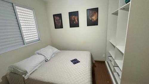 Barretos Apartamento | Apartamento Confortável Barretos