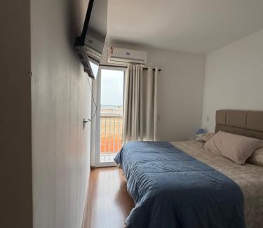 Sorriso Apartamento | Apartamento confortável