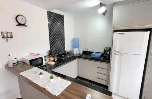 Limeira Baixa Apartamento | Apartamento Confortável e completo!