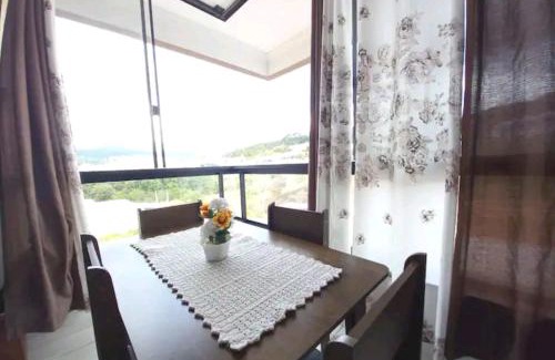 Limeira Baixa Apartamento | Apartamento Confortável e completo!