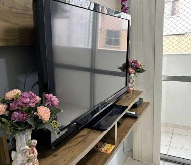 Sao Jose Operario Apartamento | Apartamento confortável em Manaus