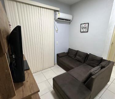 Sao Jose Operario Apartamento | Apartamento confortável em Manaus