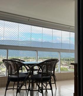 Vila Clais Apartamento | Apartamento confortável no Centro