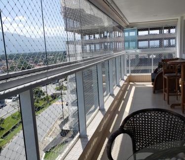 Vila Clais Apartamento | Apartamento confortável no Centro