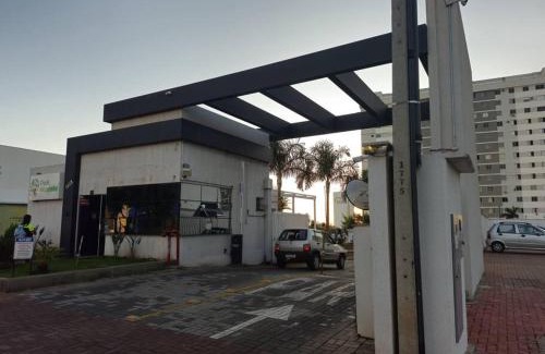 Uberaba Apartamento | Apartamento confortável & Prático