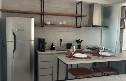 Bauru Apartamento | Apartamento confortável – perto do centro de Bauru