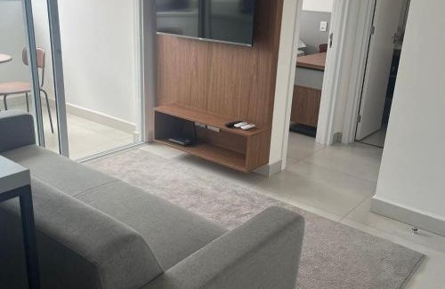 Bauru Apartamento | Apartamento confortável – perto do centro de Bauru