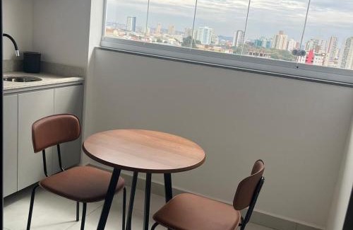 Bauru Apartamento | Apartamento confortável – perto do centro de Bauru