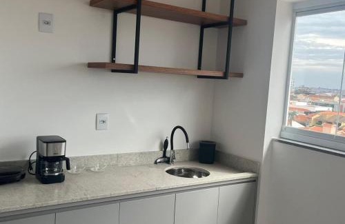 Bauru Apartamento | Apartamento confortável – perto do centro de Bauru