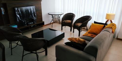 Capao da Canoa Apartamento | Apartamento Confortável em Capão