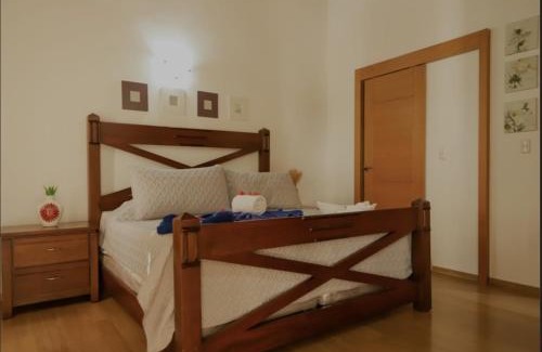 Guayacanes Apartamento | Apartamento confortable cerca de la playa y aeropuerto