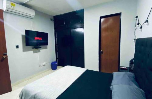 Itagui Apartamento | Apartamento confortable y cálido