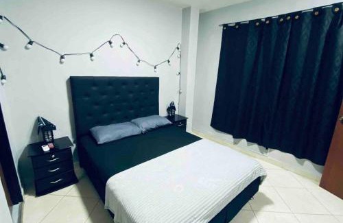 Itagui Apartamento | Apartamento confortable y cálido