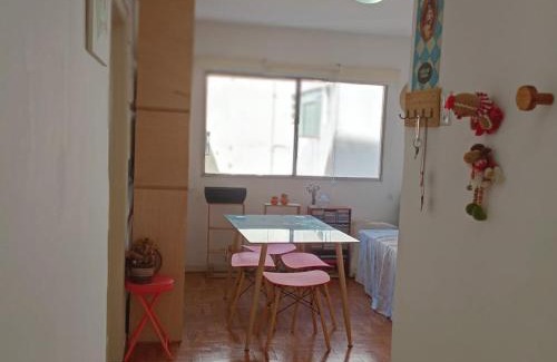 Liberdade Apartamento | Apartamento Conforto e