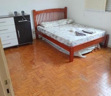 Liberdade Apartamento | Apartamento Conforto e