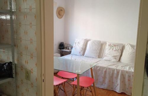 Liberdade Apartamento | Apartamento Conforto e
