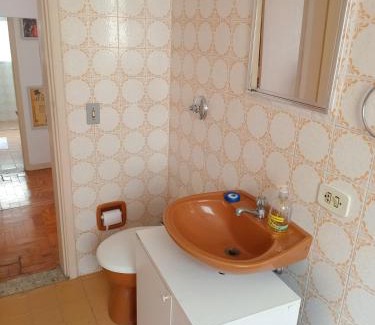 Liberdade Apartamento | Apartamento Conforto e