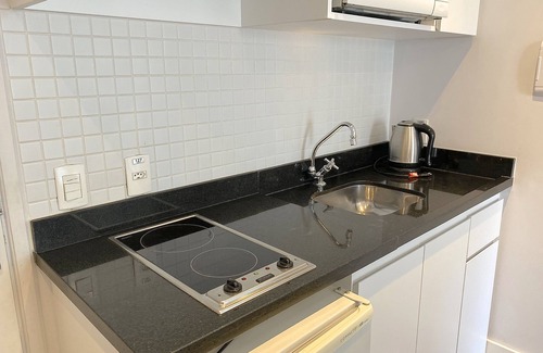 Itaim Bibi Apartamento | Apartamento Conforto - Itaim Bibi
