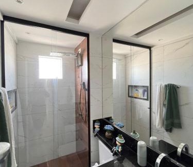 Castanheira Apartamento | Apartamento conforto para Cop30 - Condômino Residence Bossa Nova
